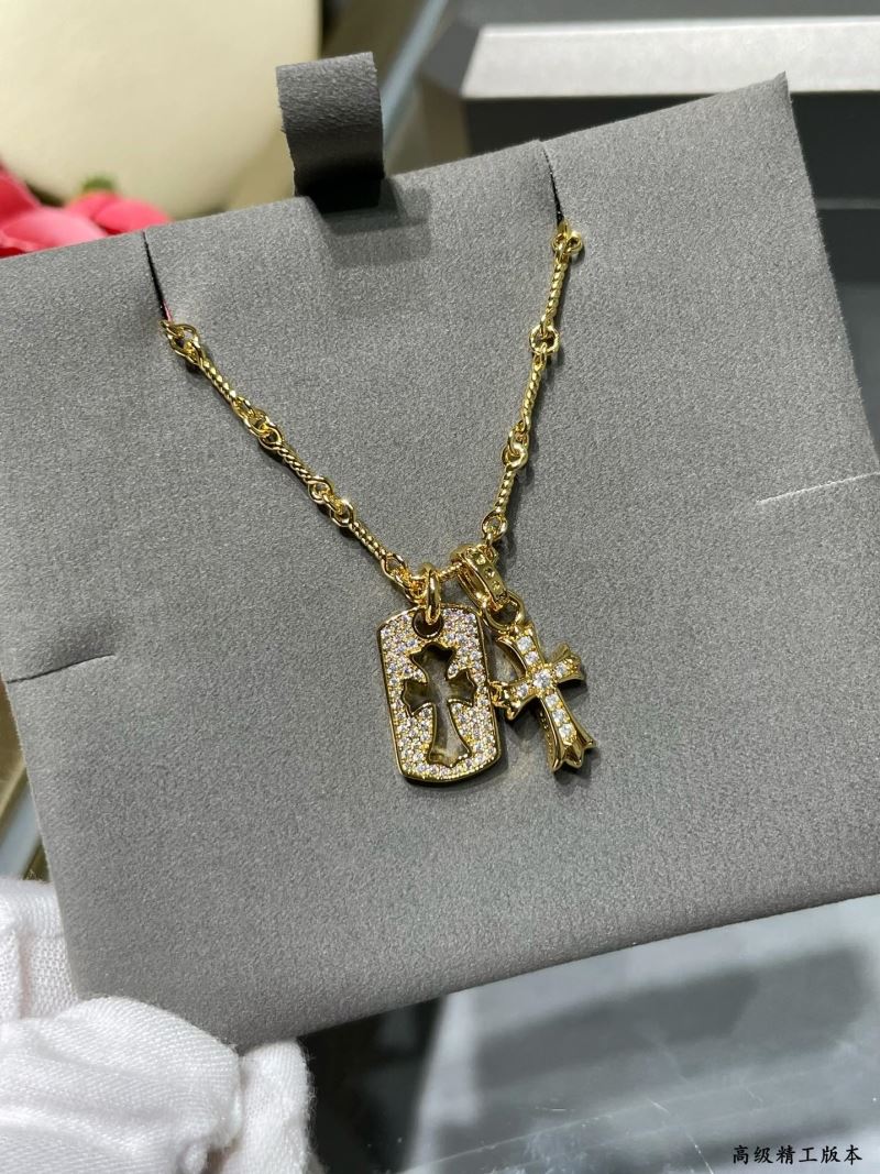 Chrome Hearts Necklaces